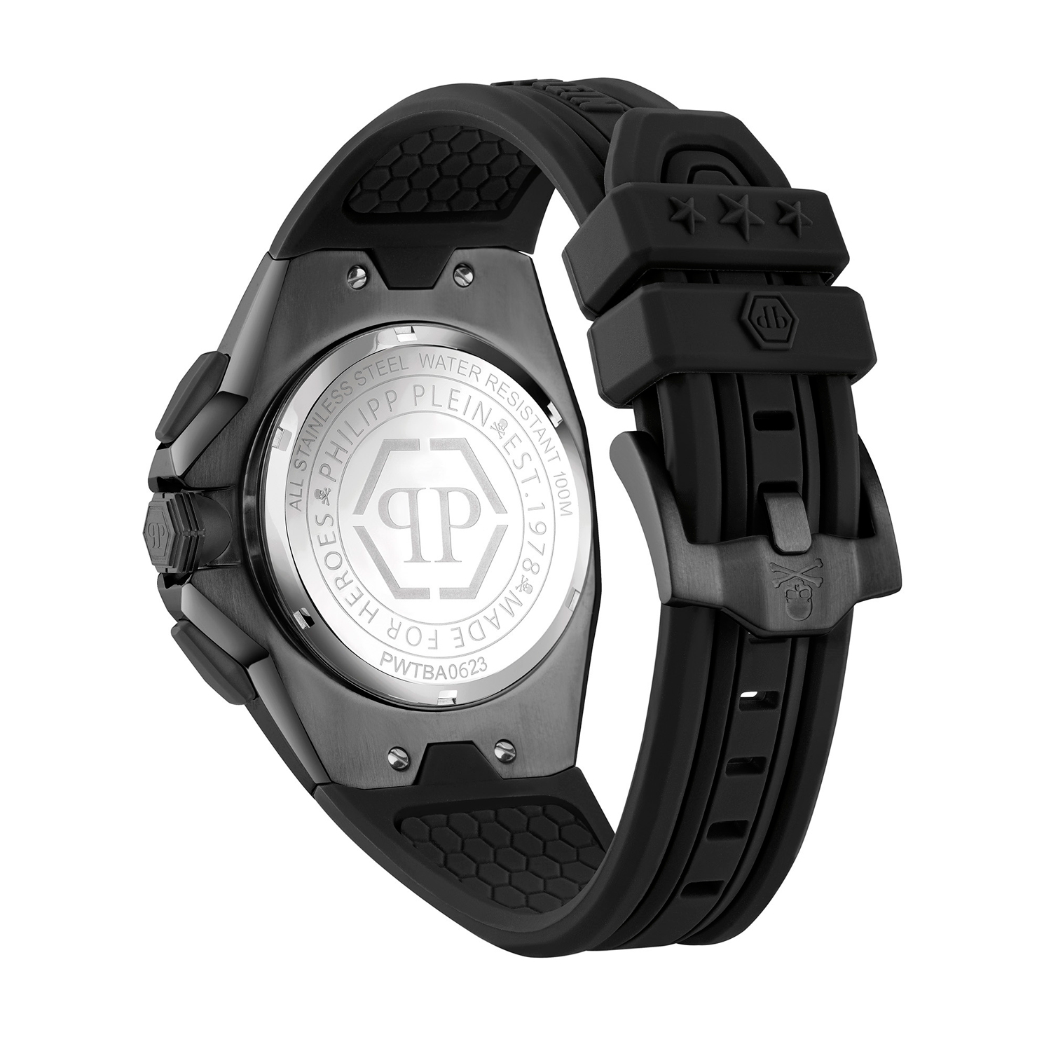 Philipp Plein PWTBA0623